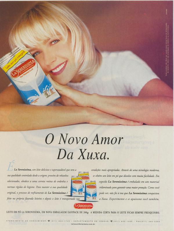 Leite