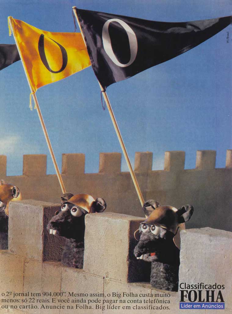 Classificados