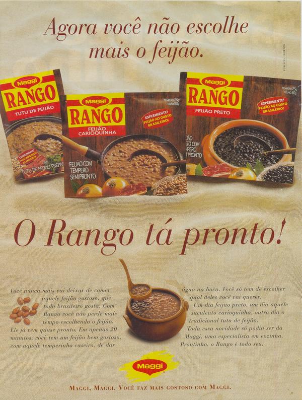 Rango