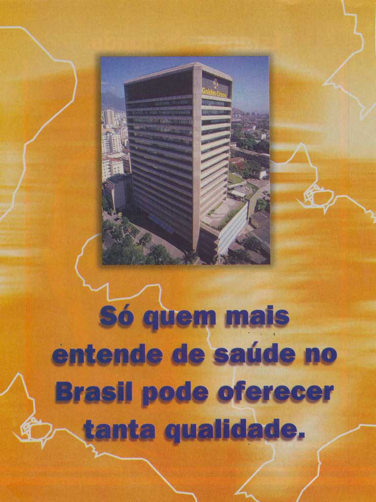 Planos de Saúde