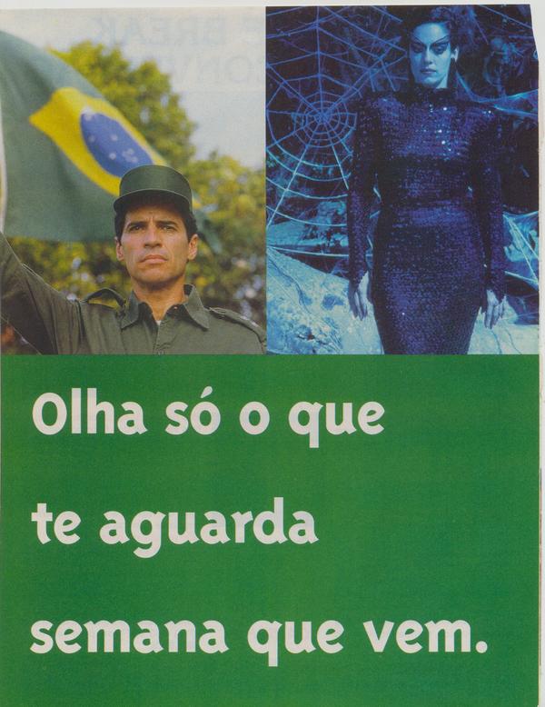 Istoé cinema brasileiro