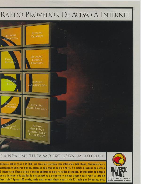 Universo Online