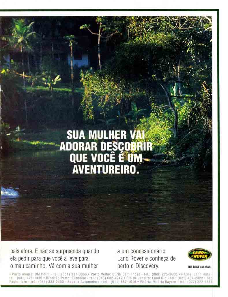 Discovery
