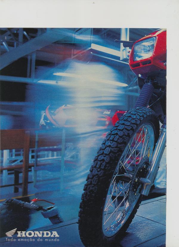 Motocicletas