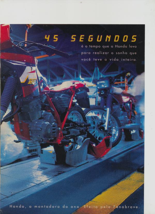 Motocicletas