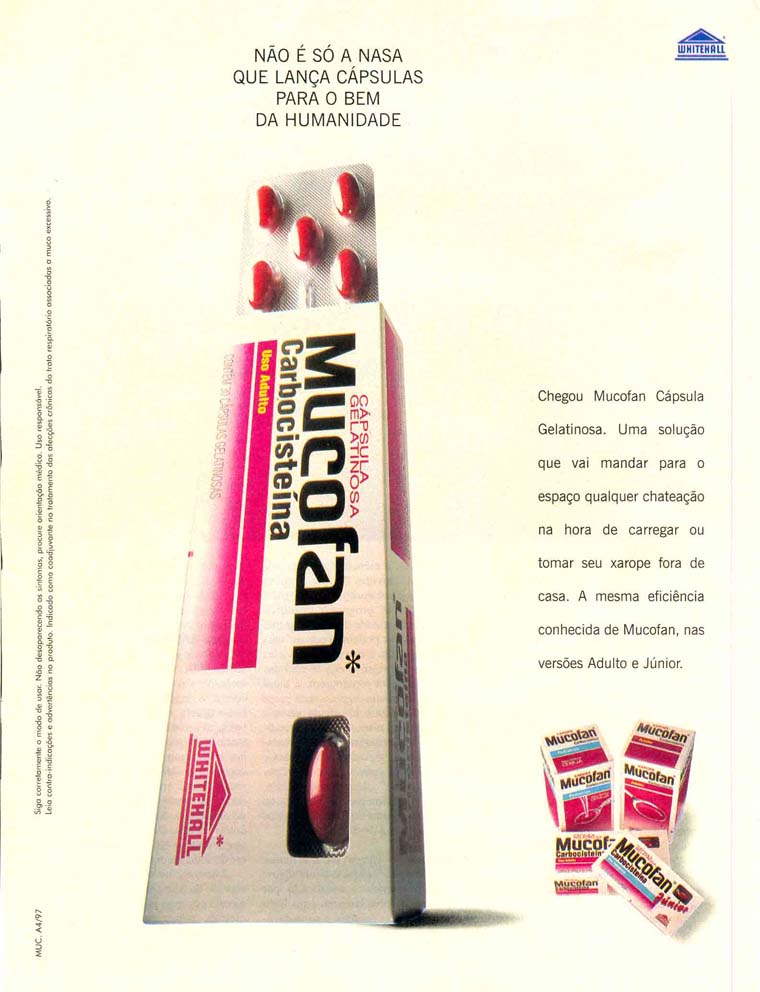 Mucofan