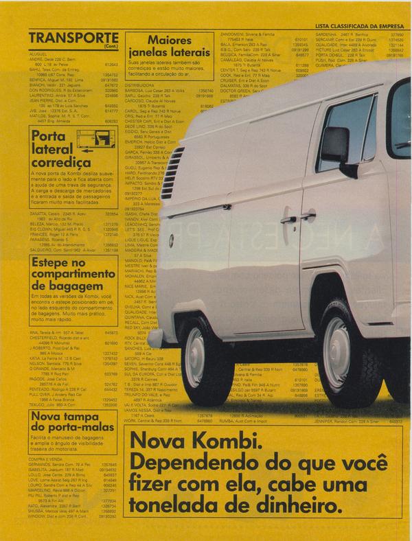 Kombi