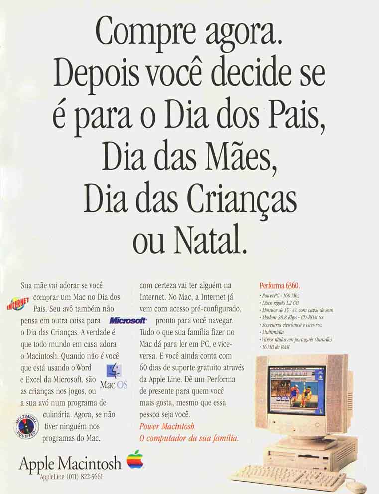 Macintosh