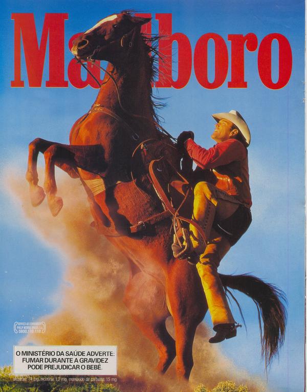 Cigarros