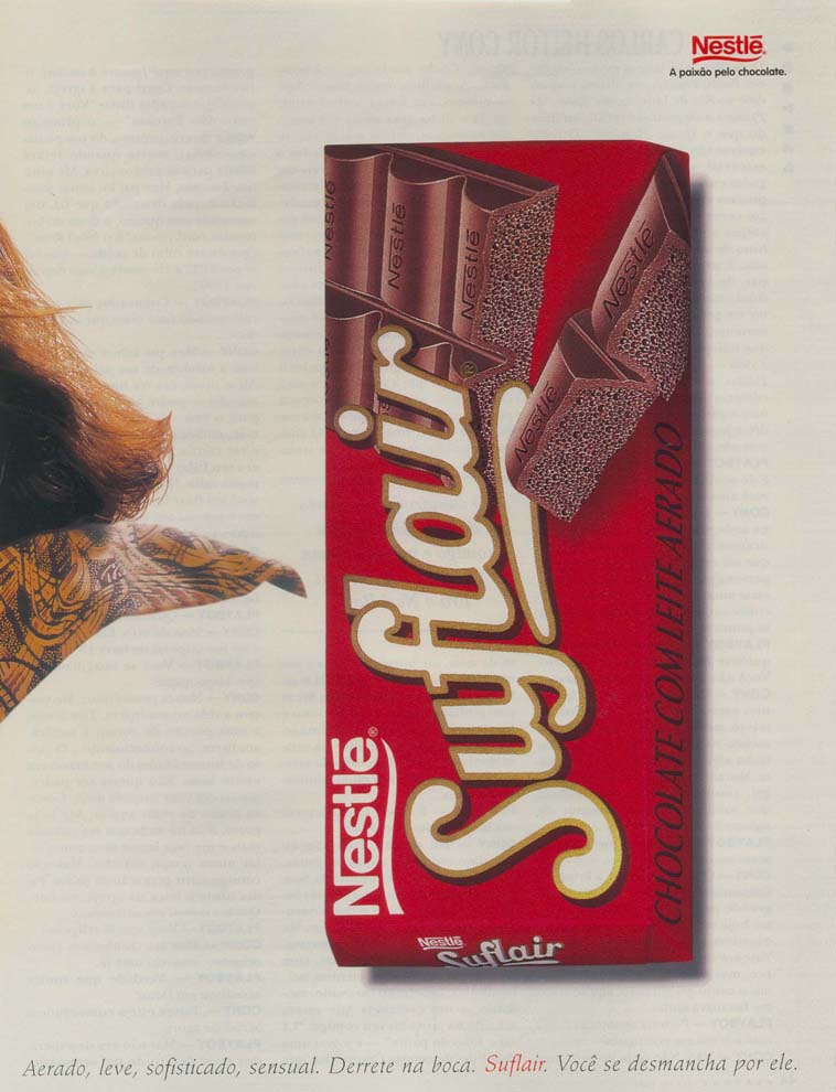 Suflair
