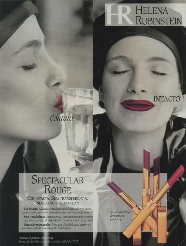 Spectacular Rouge
