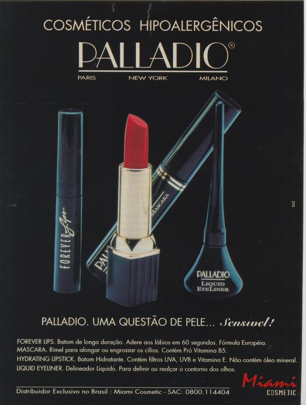 Palladio
