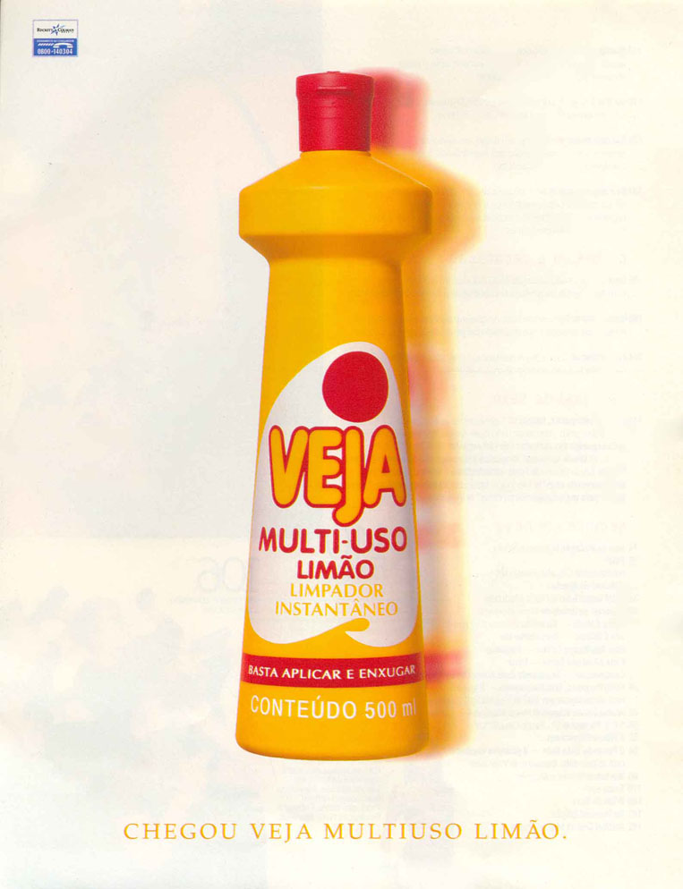 Veja Limão