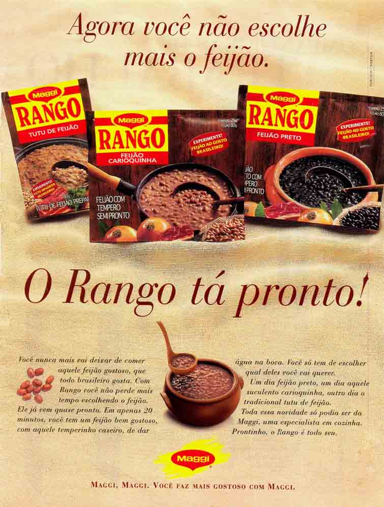 Rango