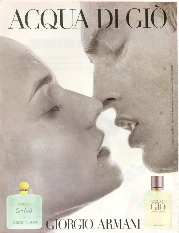 Acqua di Gio