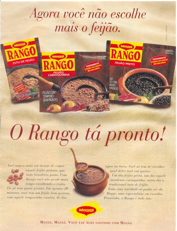 Rango