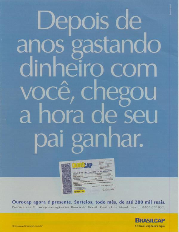 Ourocap