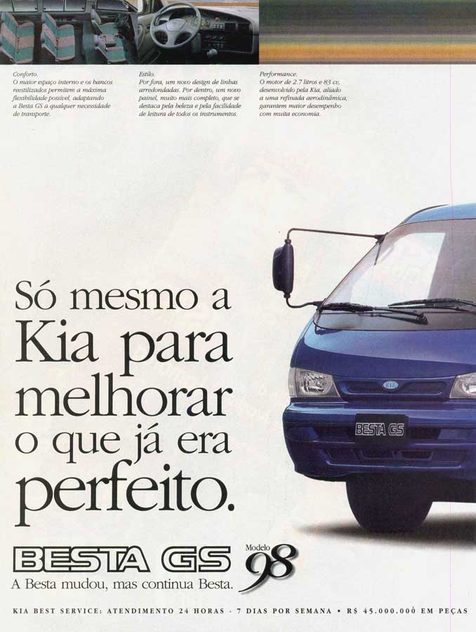 Besta