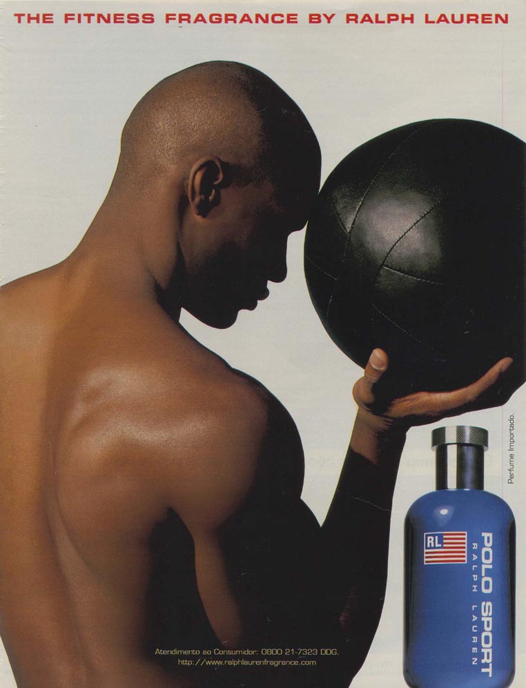 Polo Sport