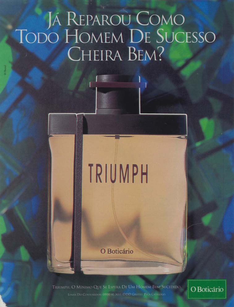 Triumph