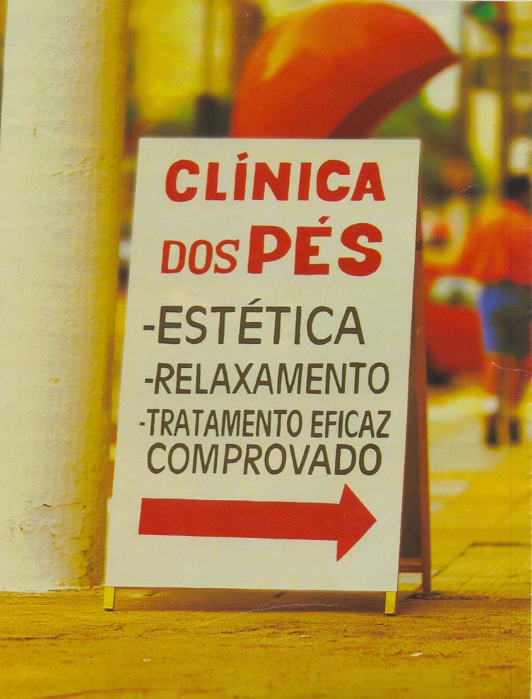 Tudo o que seus pés procuram está num kildare.