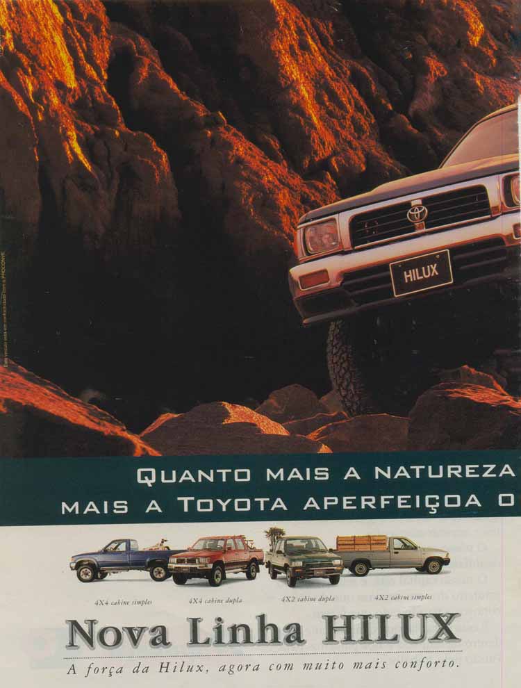 Hilux