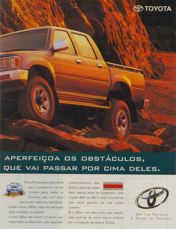 Hilux