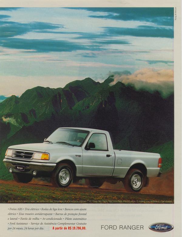 Ranger