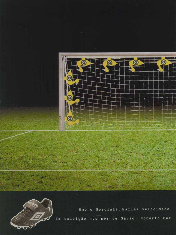 Umbro Speciali