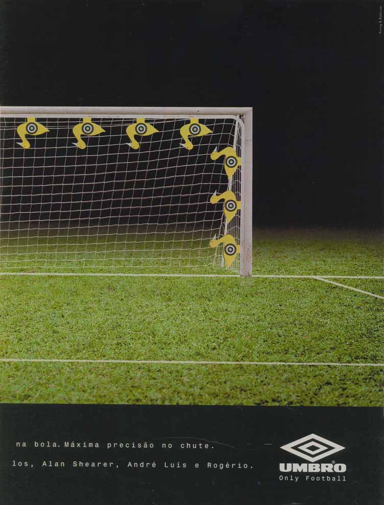 Umbro Speciali
