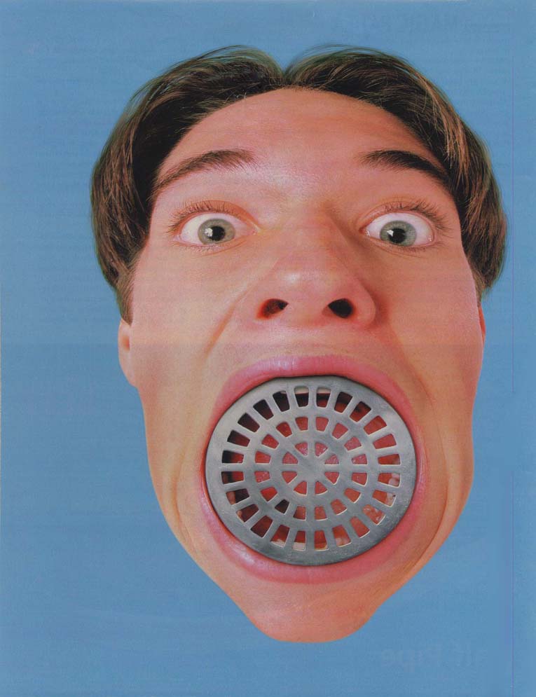 Colgate Plax