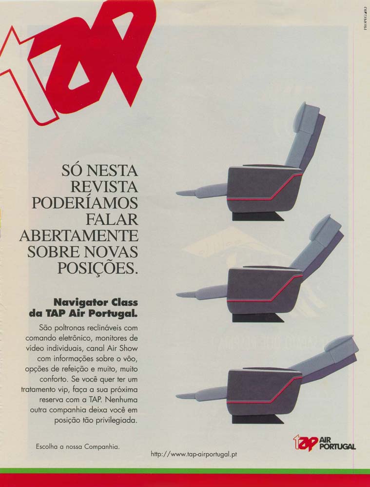 Navigator Class