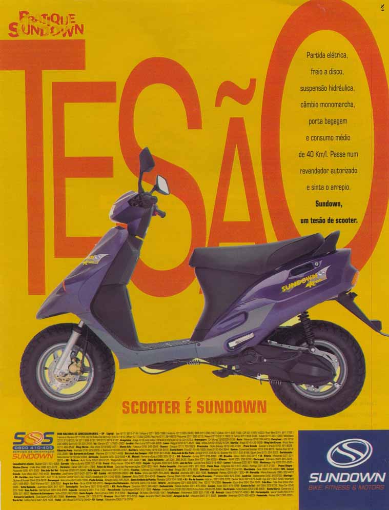 Scooter