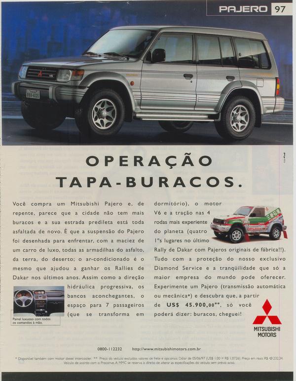 Pajero