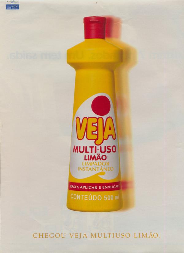 Veja Limão