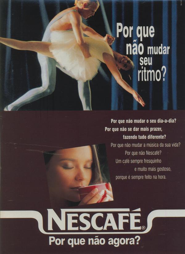 Nescafé