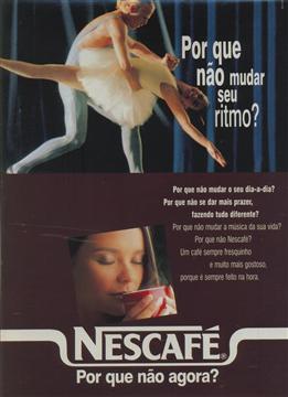 Nescafé
