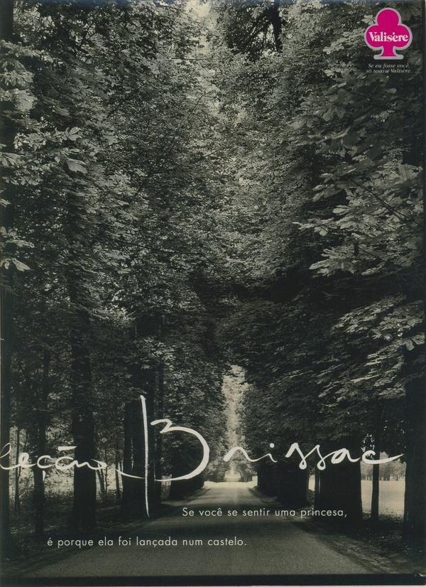 Coleção Brissac