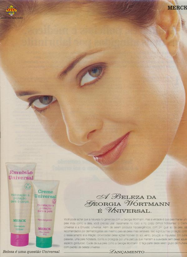 Creme universal
