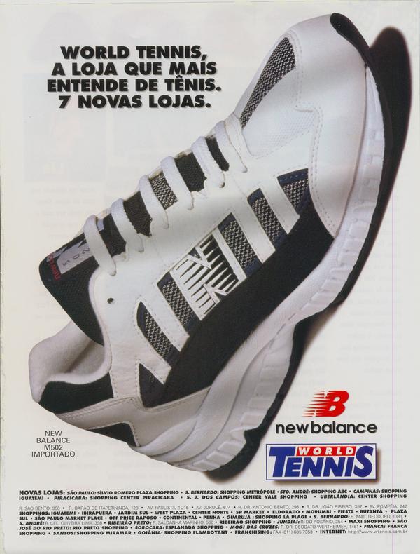 New Balance