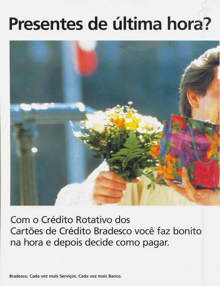 Bradesco Cartões