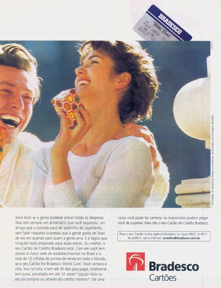 Bradesco Cartões