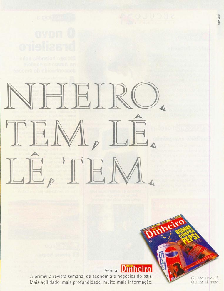 Istoé Dinheiro