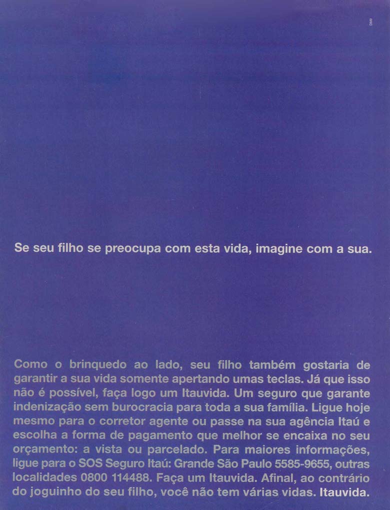 Itaú seguros