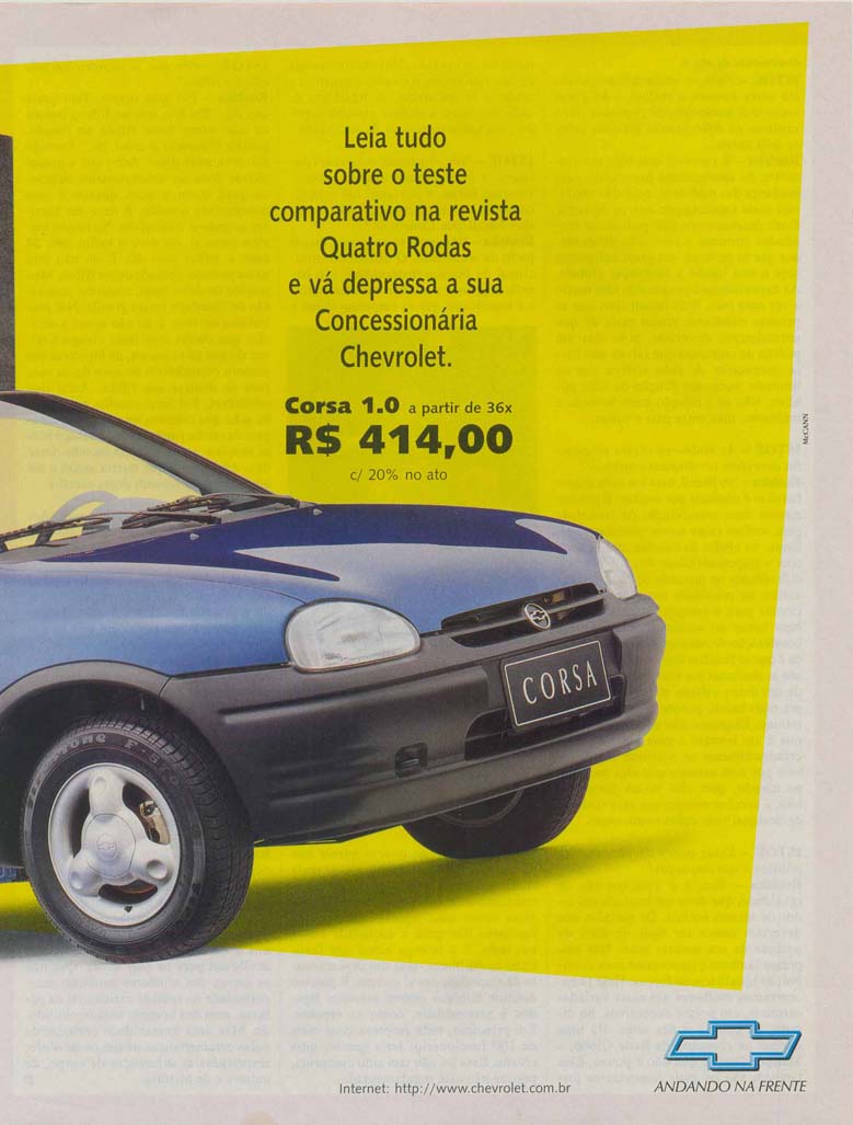 Corsa