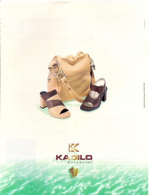 Kadilo