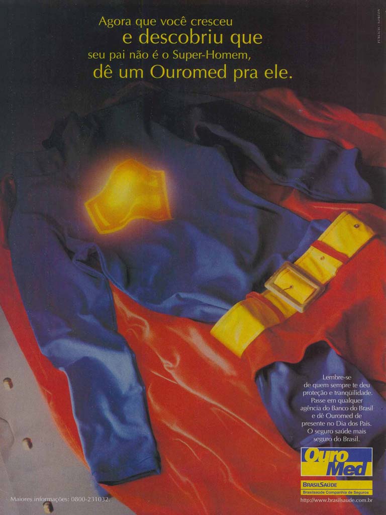 Ouro Med