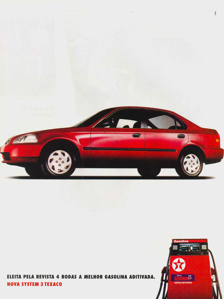 Nova system 3