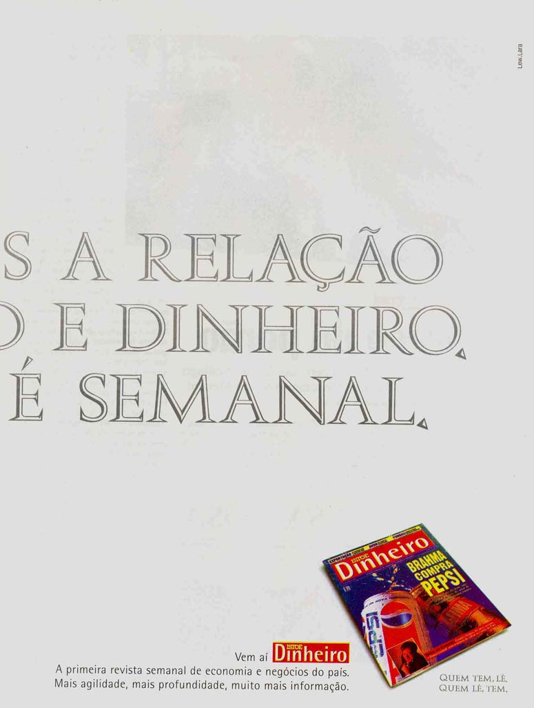 Istoé Dinheiro