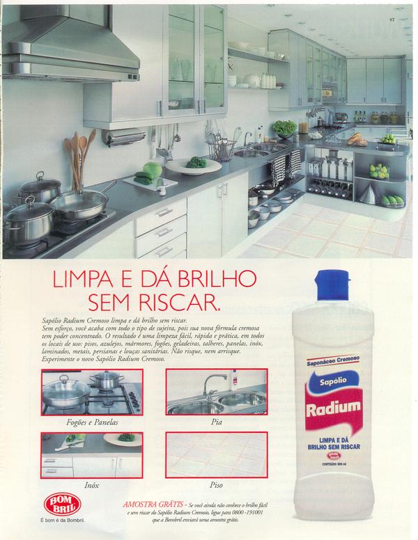 Sapólio Radium